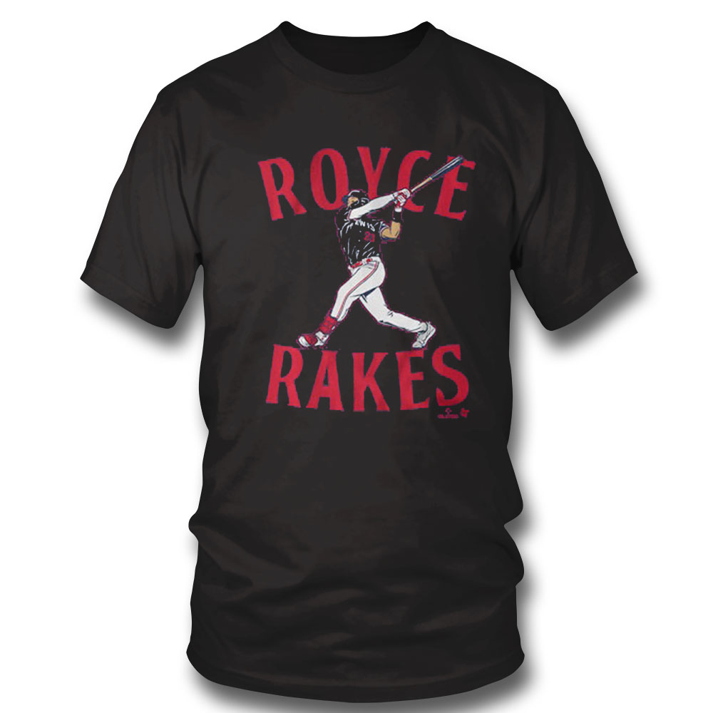 Royce Lewis Rakes Shirt