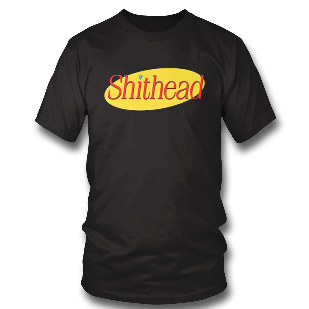 Shithead Shirt