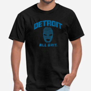 2 Detroit Ski Mask Shirt