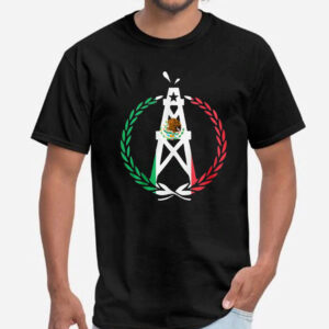 2 Paul Wall Happy Mexican Independence Day Mexico T Shirt