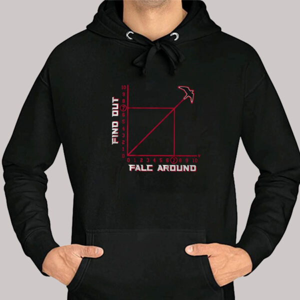 FALC AROUND AND FIND OUT Shirt