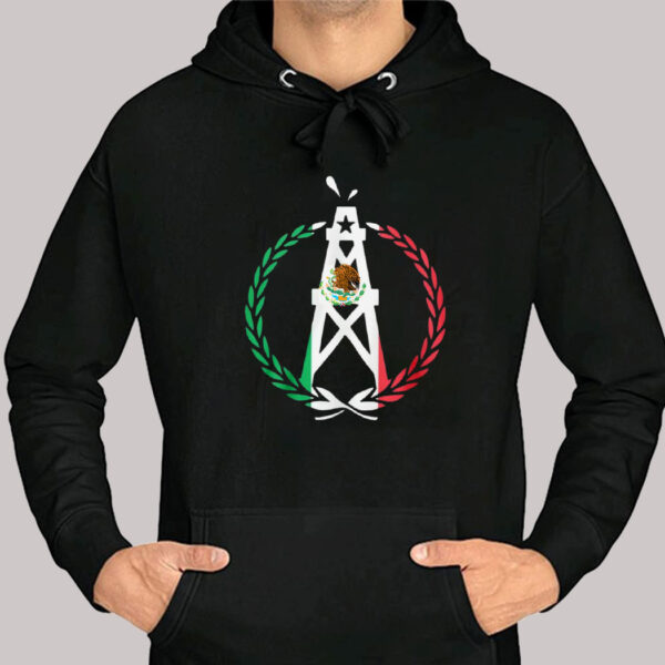 Paul Wall Happy Mexican Independence Day Mexico T-Shirt