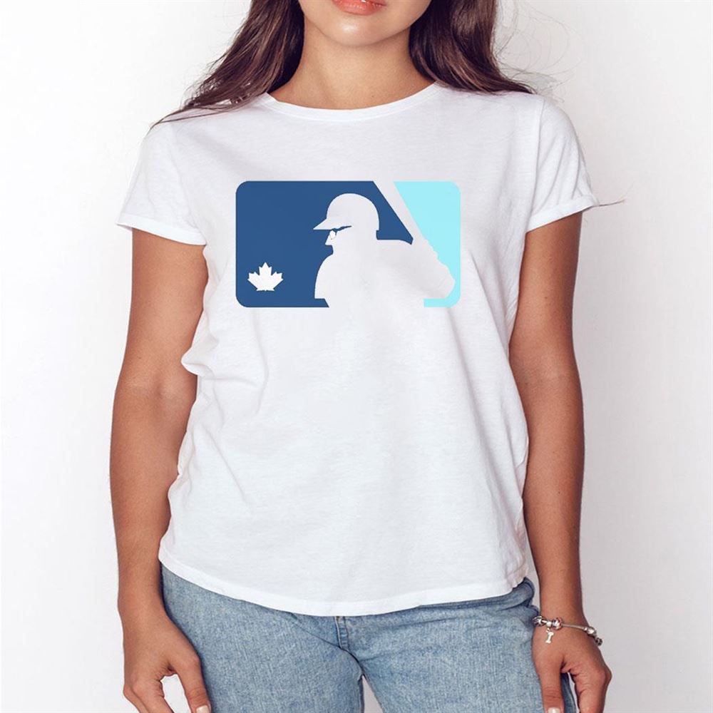 MLB Toronto Blue Jays Hawaiian Shirt Baseball Players Gift For Loyal Fans