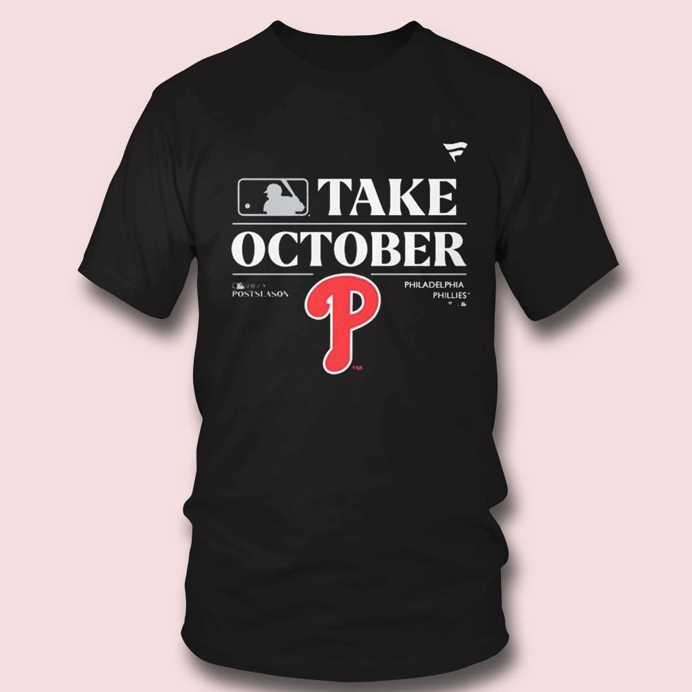 Philadelphia Phillies World Series Baseball Finals Champs 2022 T-Shirt S-3XL