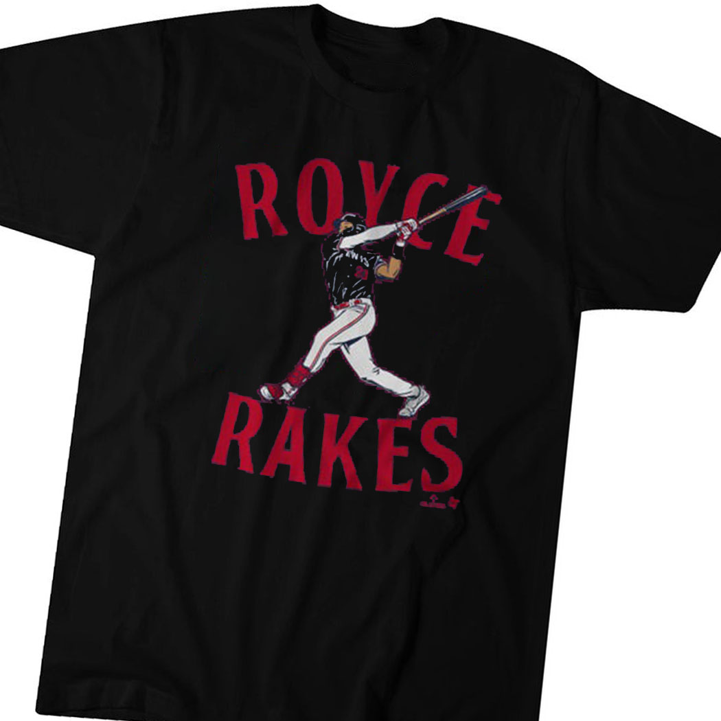 Royce Lewis Rakes Shirt