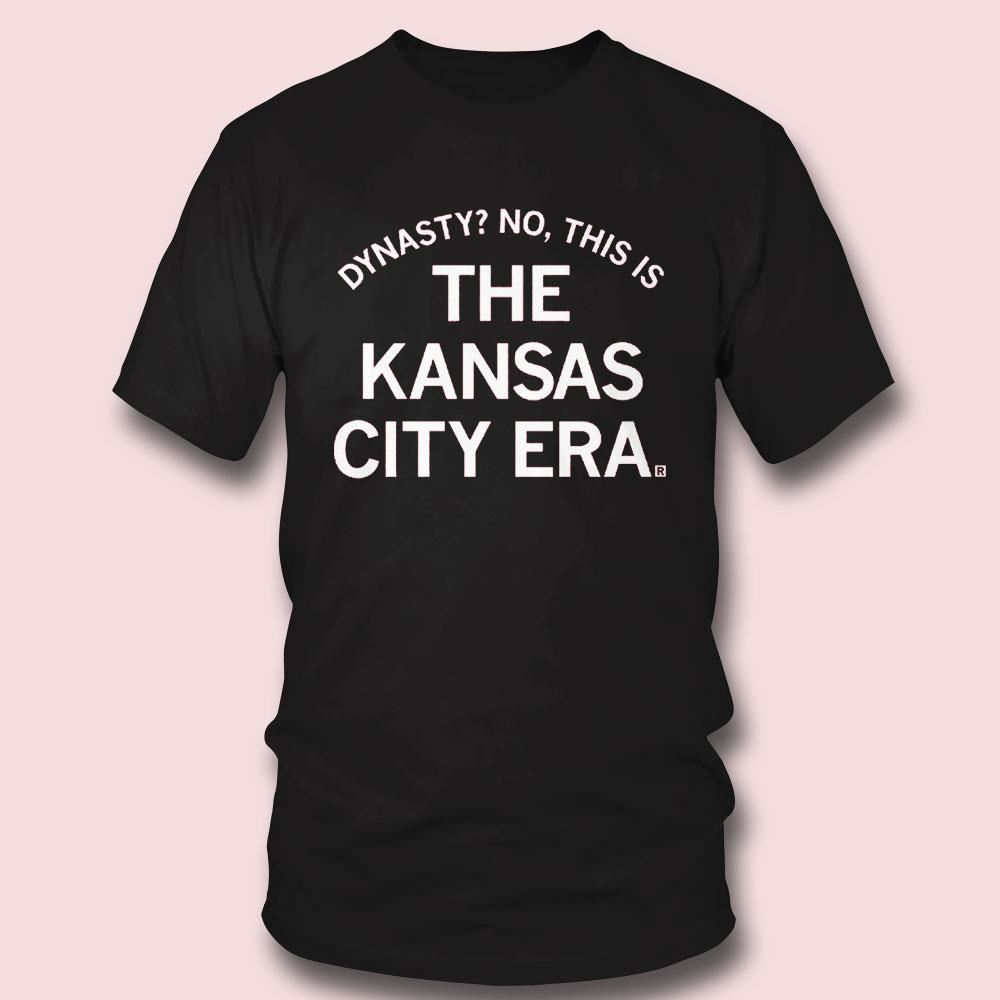The Kansas City Era Shirt