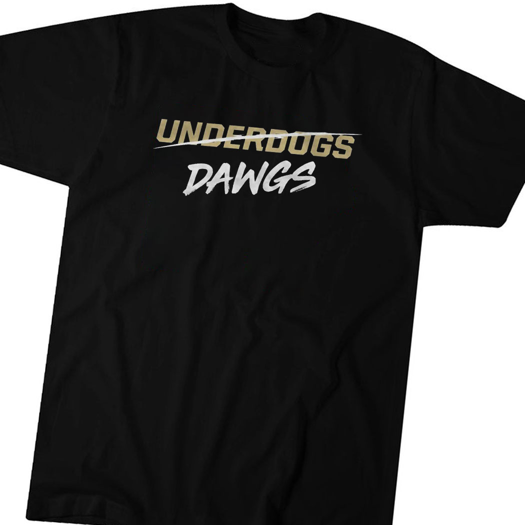 Underdawgs Shirt