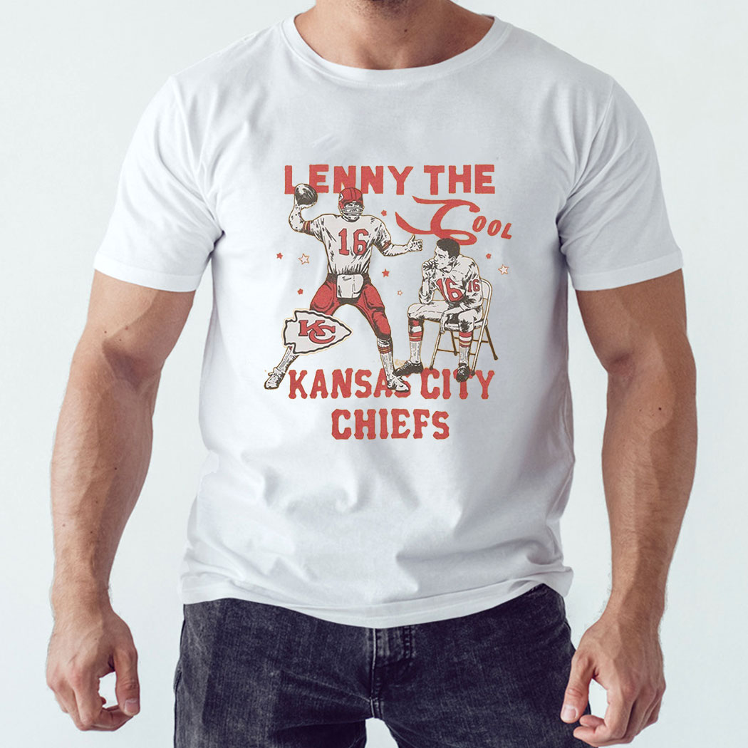 Kansas City Chiefs In Memory Len Dawson 1935 2022 Shirt, 46% OFF