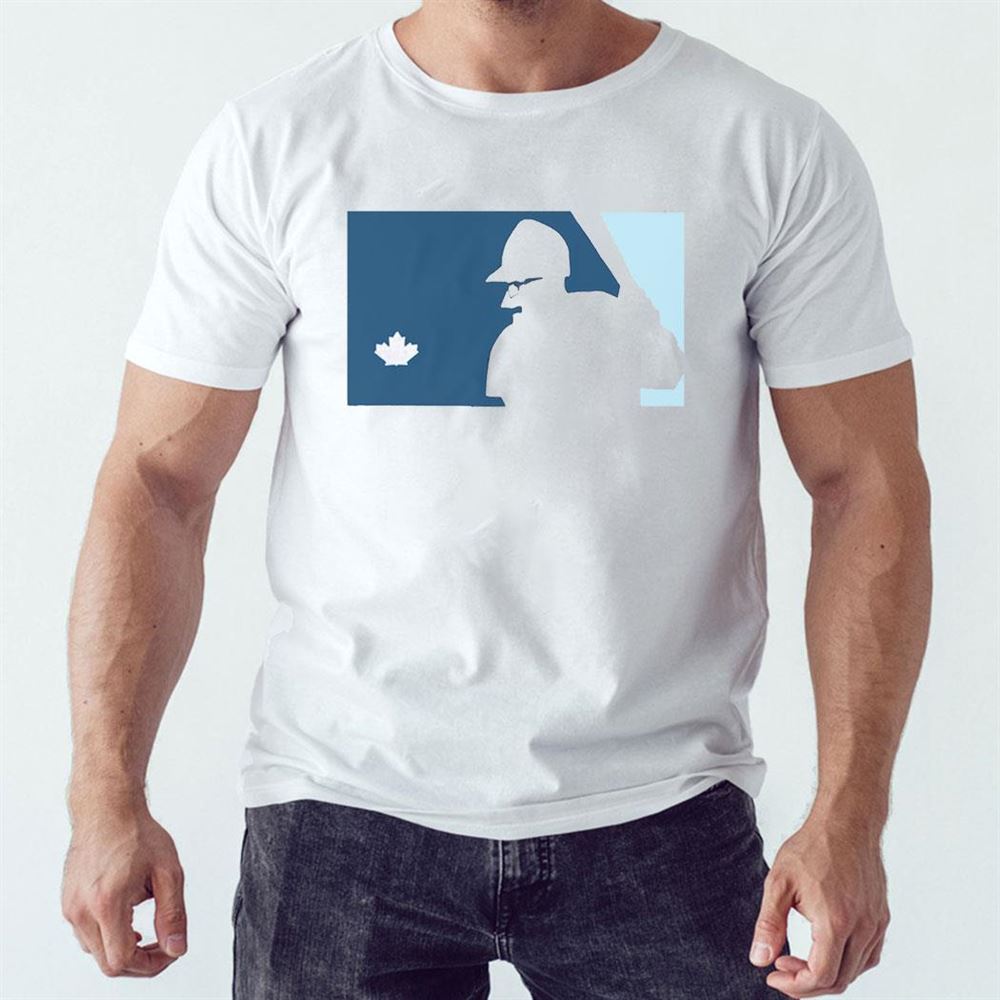 Official Davis Schneider Toronto Blue Jays Baseball Shirt