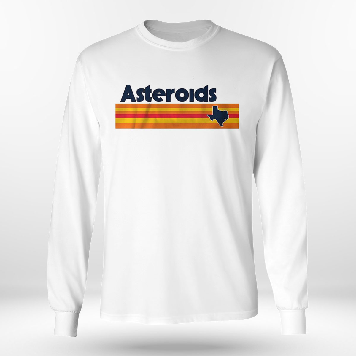 Houston Asteroids Shirt