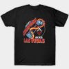 Las Vegas Aces Nike 2023 WNBA Finals Champions T-Shirt