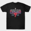 Love Philadelphia Phillies 2023 NLCS Champions Shirt