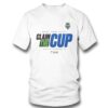 Real Salt Lake Fanatics 2023 Mls Cup Playoffs shirt