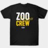 Zoo Crew TBT Shirt