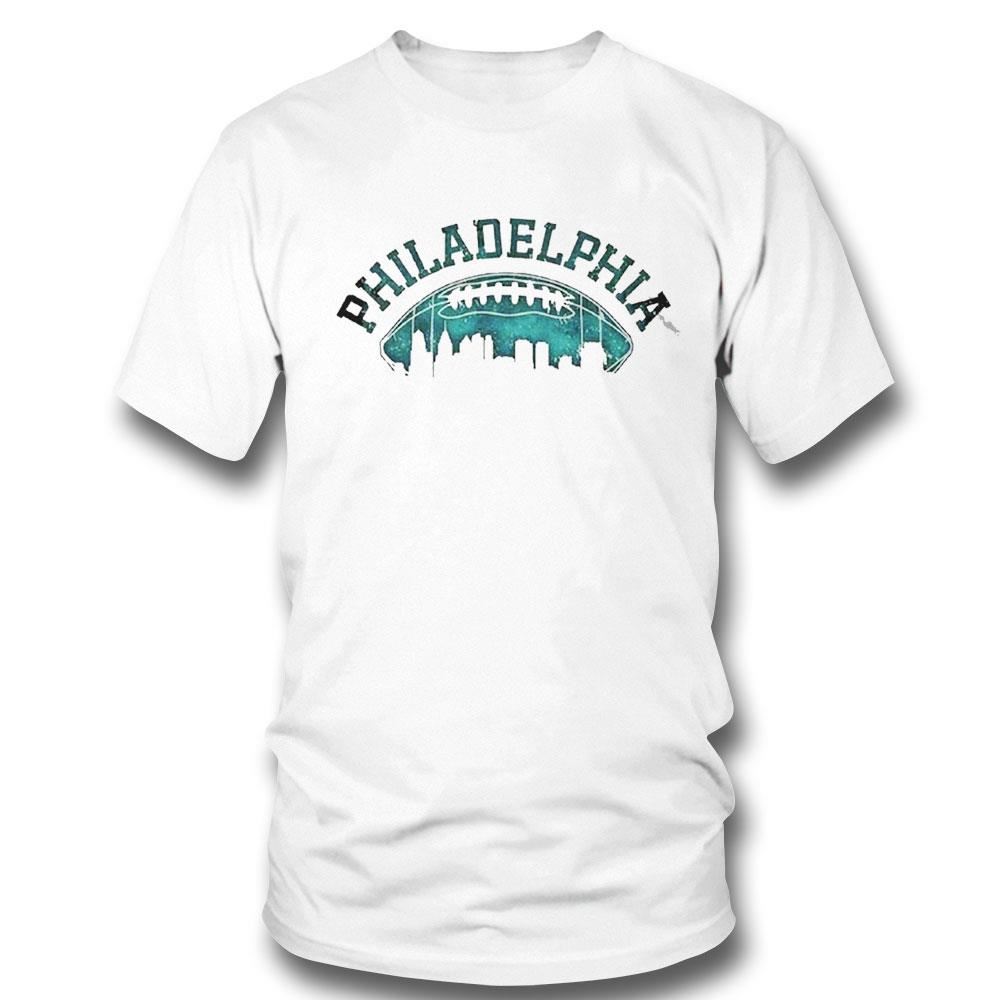 Philadelphia Eagles Football Shirt