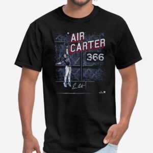 2 Evan Carter Air Carter Shirt