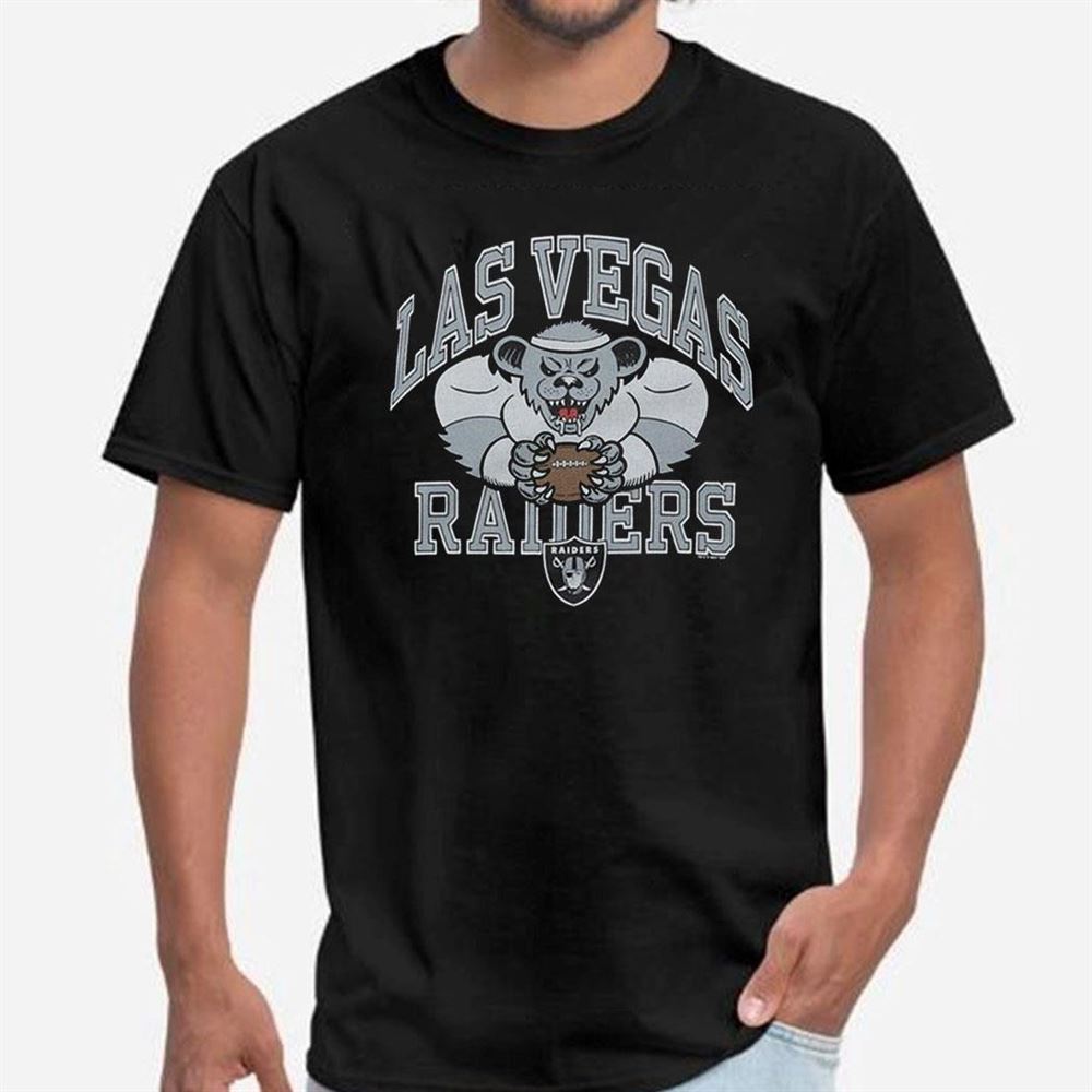 NFL x Grateful Dead x Las Vegas Raiders T-Shirt, hoodie, sweater, long  sleeve and tank top