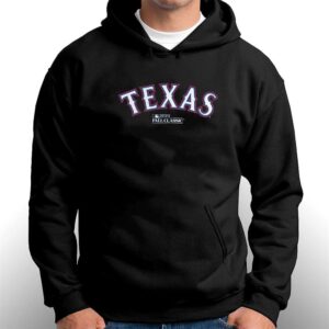3 Adolis Garcia Texas Rangers 2023 American League Champions Shirt