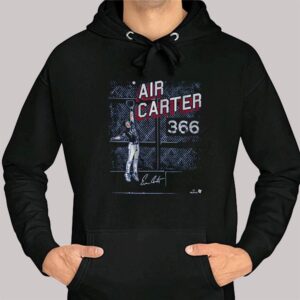 3 Evan Carter Air Carter Shirt