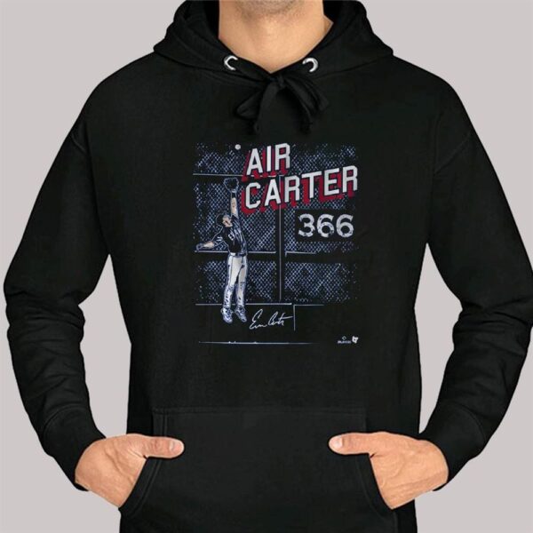 Evan Carter Air Carter Shirt