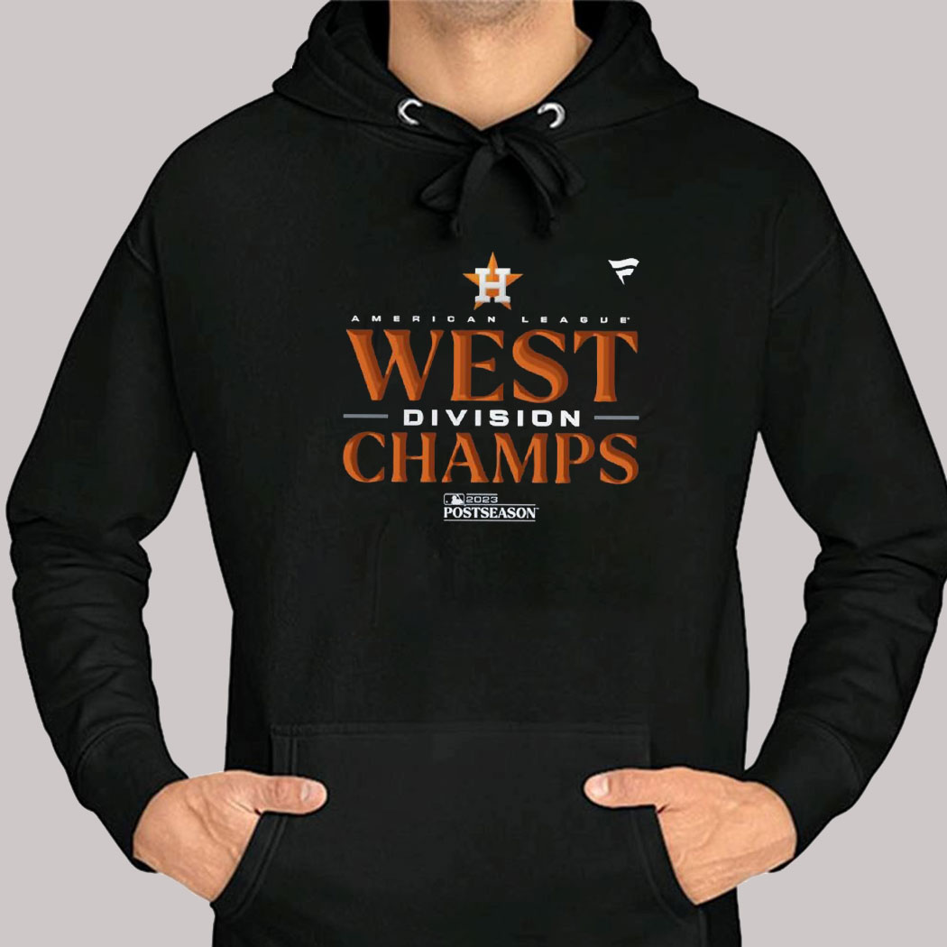 al west division champions