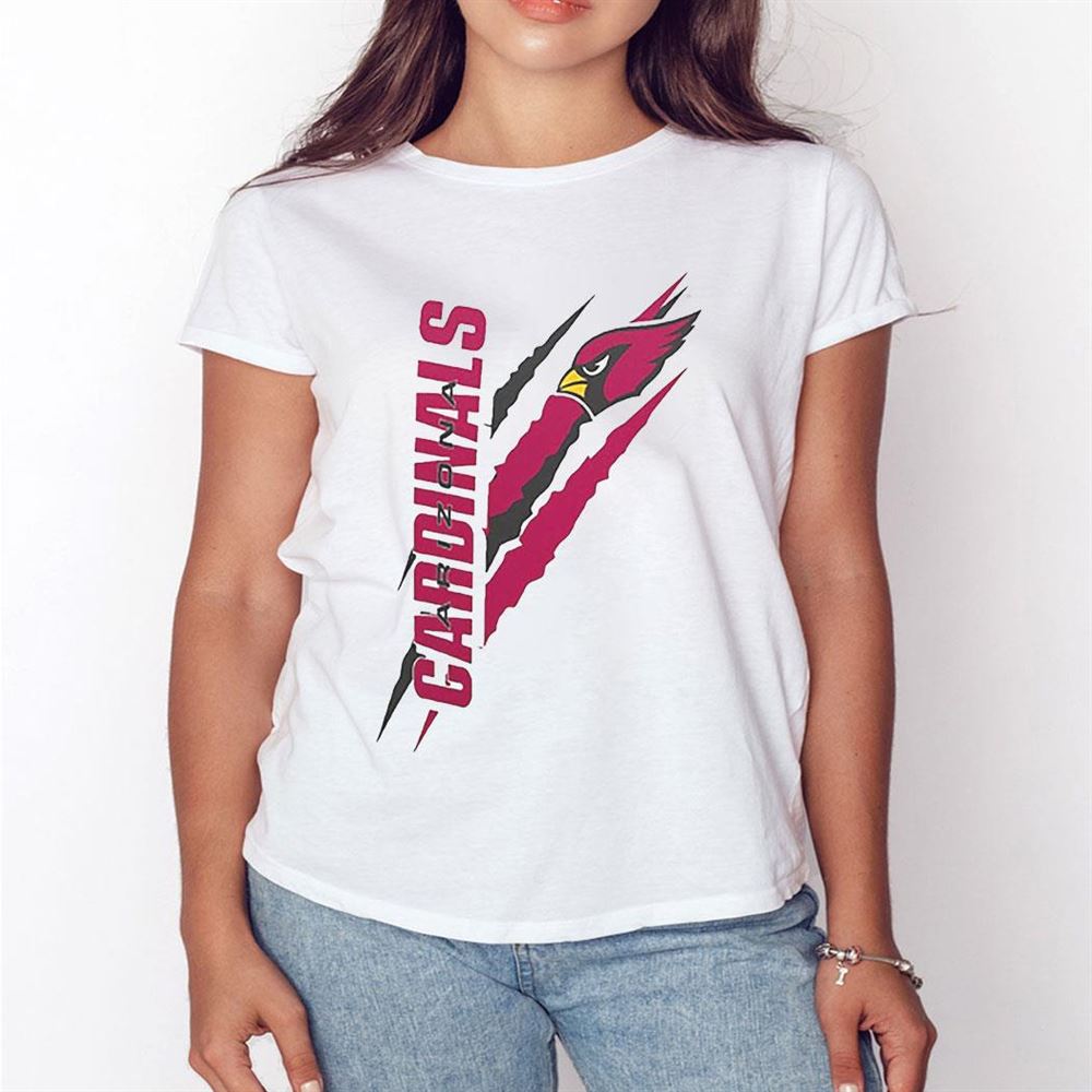 Arizona Cardinals Starter Color Scratch t-shirt, hoodie, sweater, long  sleeve and tank top