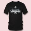 Texas Rangers Corey Seager 2023 American League Champions Shirt