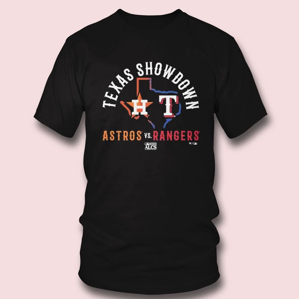 Fanmade Houston Astros Baseball 3D Print Lightweight T-Shirt S-5XL
