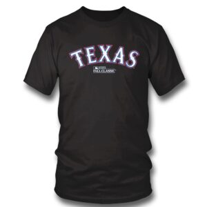 4 Adolis Garcia Texas Rangers 2023 American League Champions Shirt