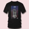 Texas Rangers Adolis Garcia 2023 American League Champions MVP Shirt