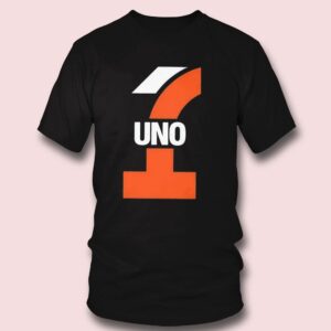 Uno 7-11 Always Open Shirt