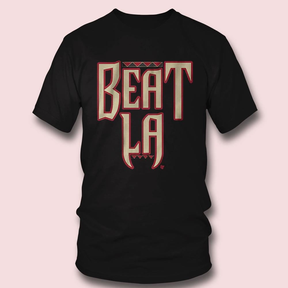 Beat LA!