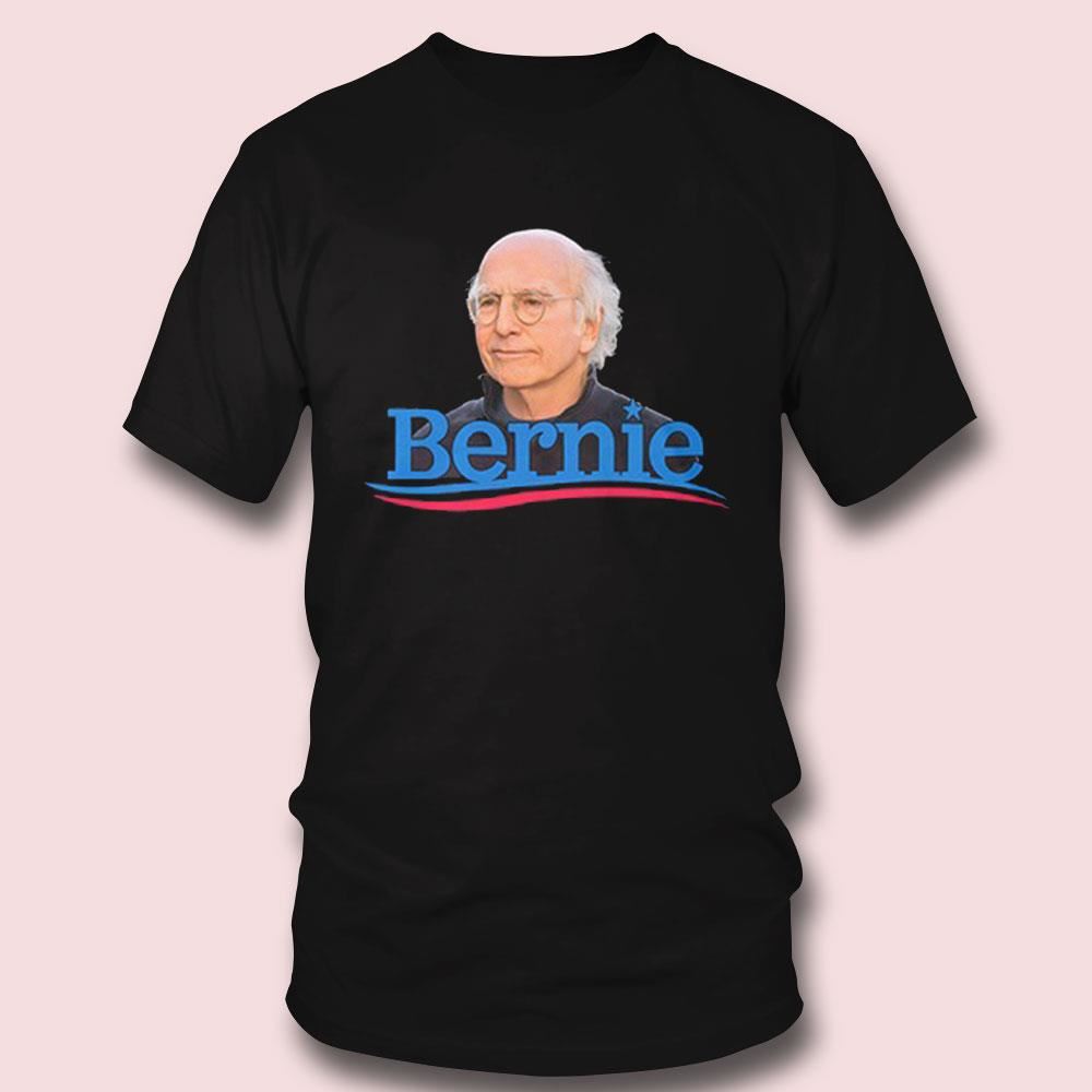 Bernie T-shirt