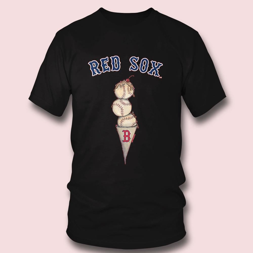 Boston T-Shirt