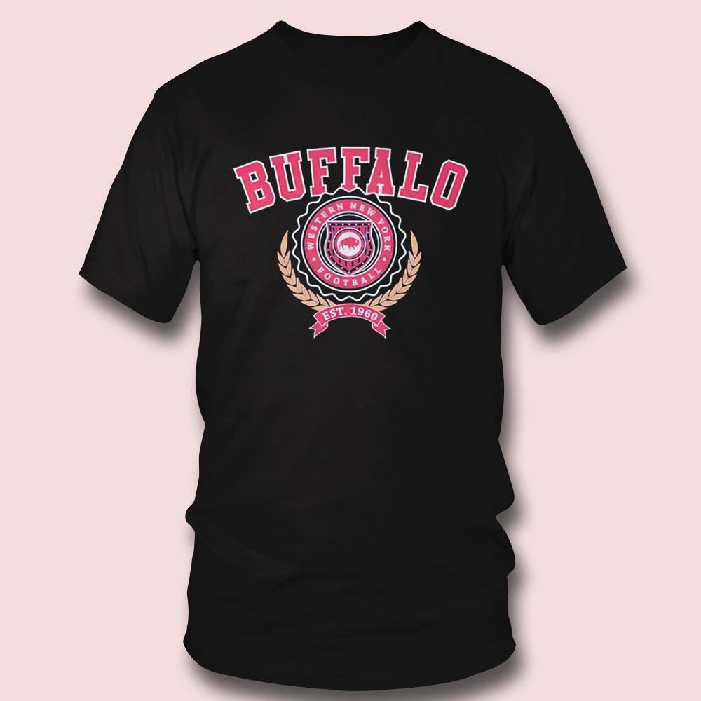 Buffalo Traditional Vintage Shirt