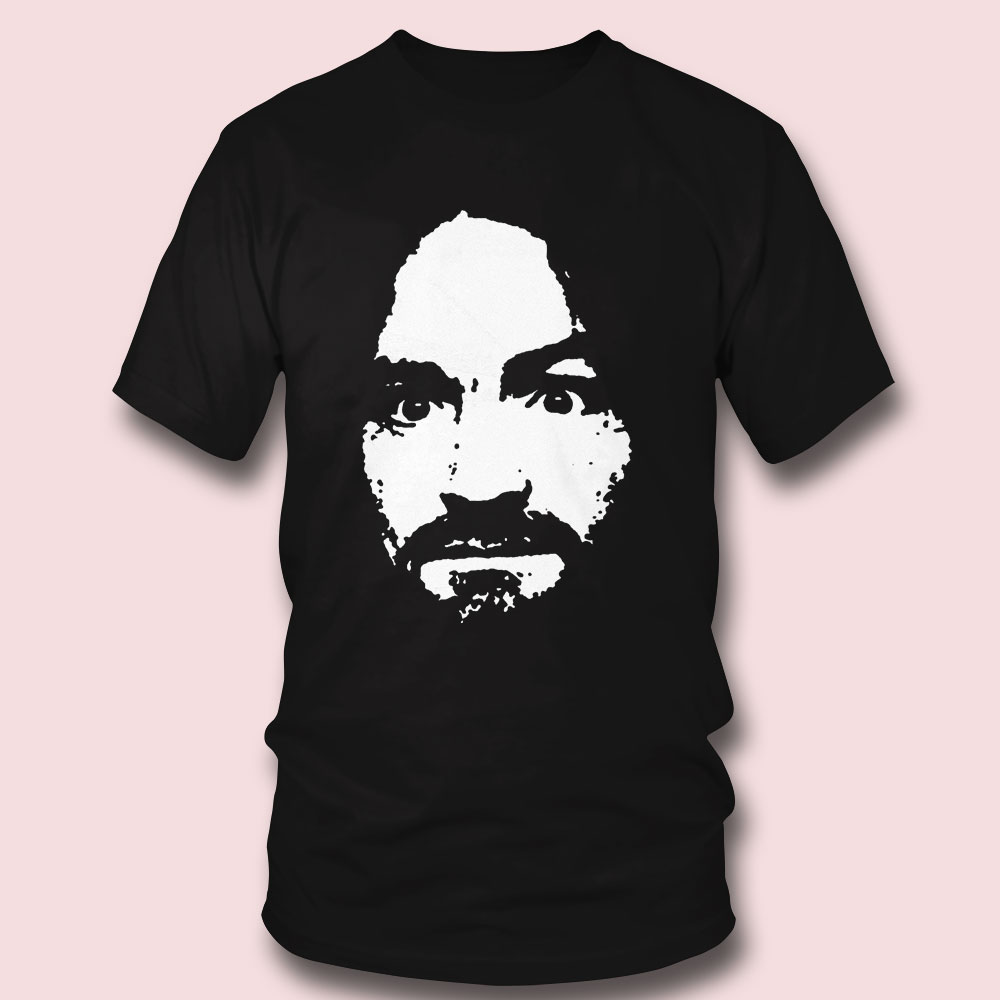 Brody King Julia Hart T-shirt