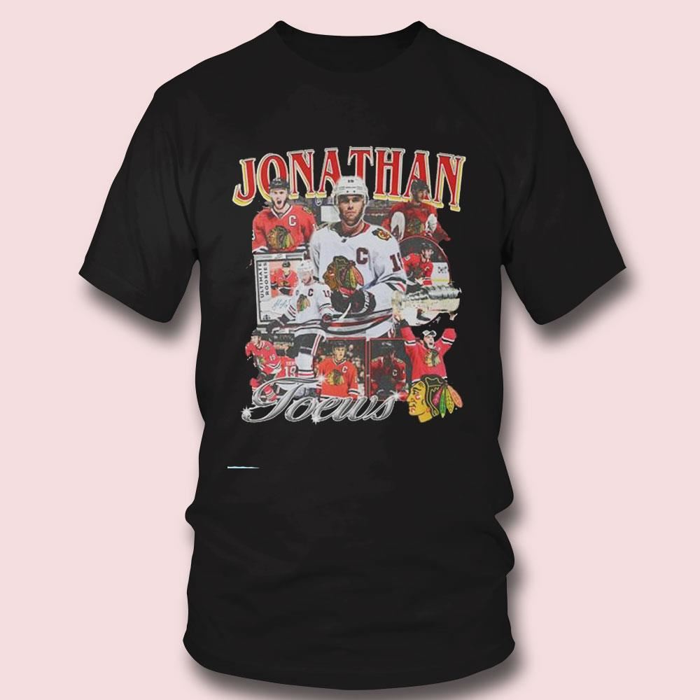 Jonathan Toews Jerseys, Jonathan Toews T-Shirts, Gear