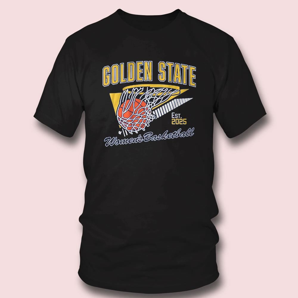 NBA Basketball My Cat Loves Golden State Warriors Sweatshirt