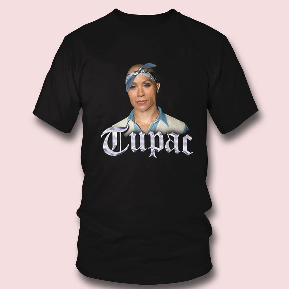 Tupac 2pac Shirt