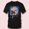 Jared Goff and Amon-Ra St. Step Brothers Detroit Lions shirt