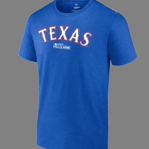 Jacob deGrom Texas Rangers American League Champions 2023 T shirt 1