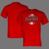 Texas Rangers Fanatics Branded 2023 American League Champions T-Shirt