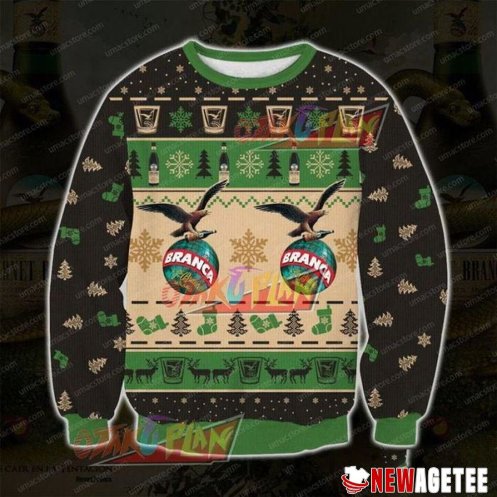 Dumb and dumber outlet christmas sweater