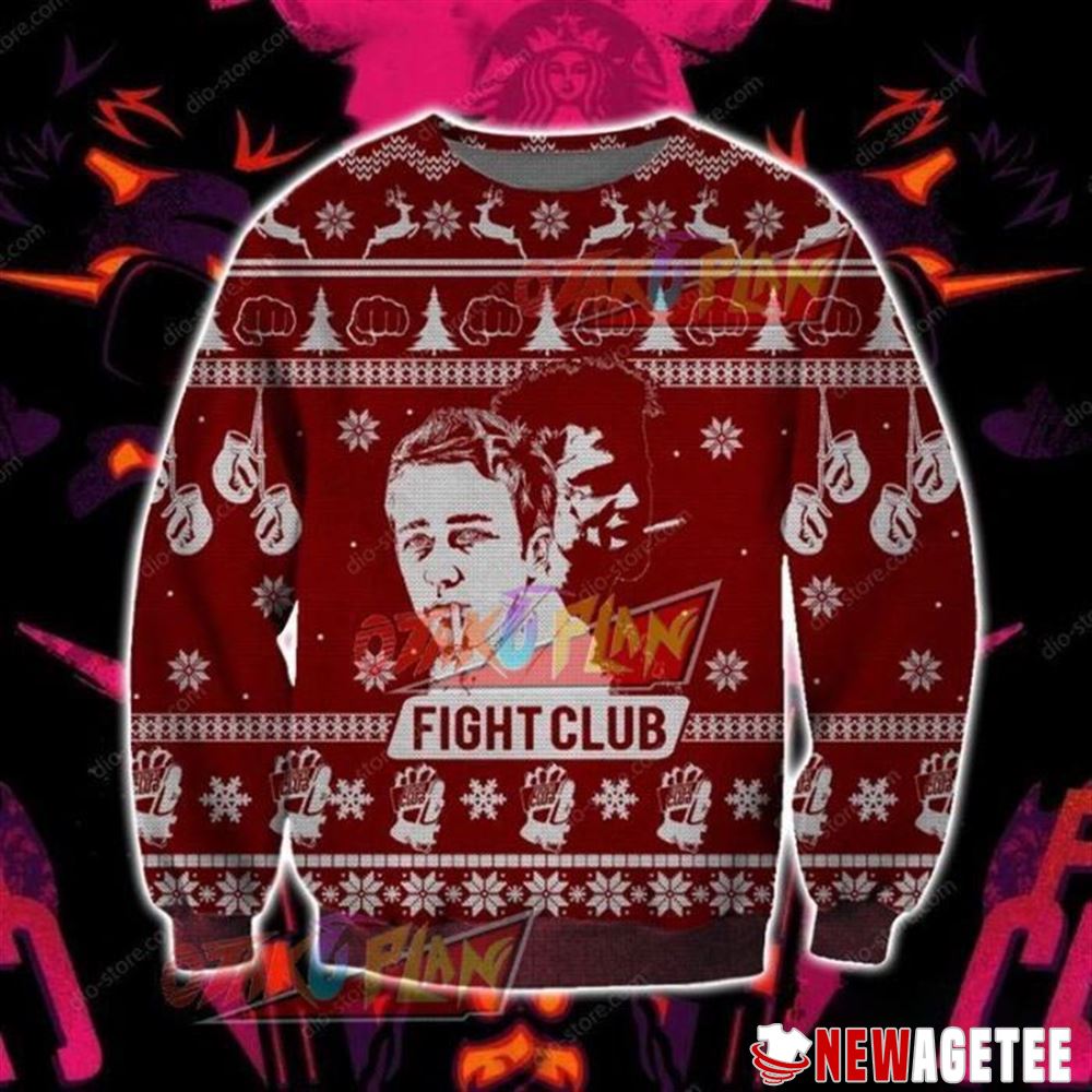 Festivus For The Rest Of Us Christmas Ugly Sweater