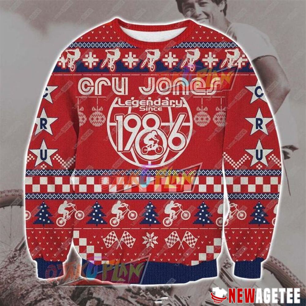 Legend Of Zelda 1909 Christmas Ugly Sweater