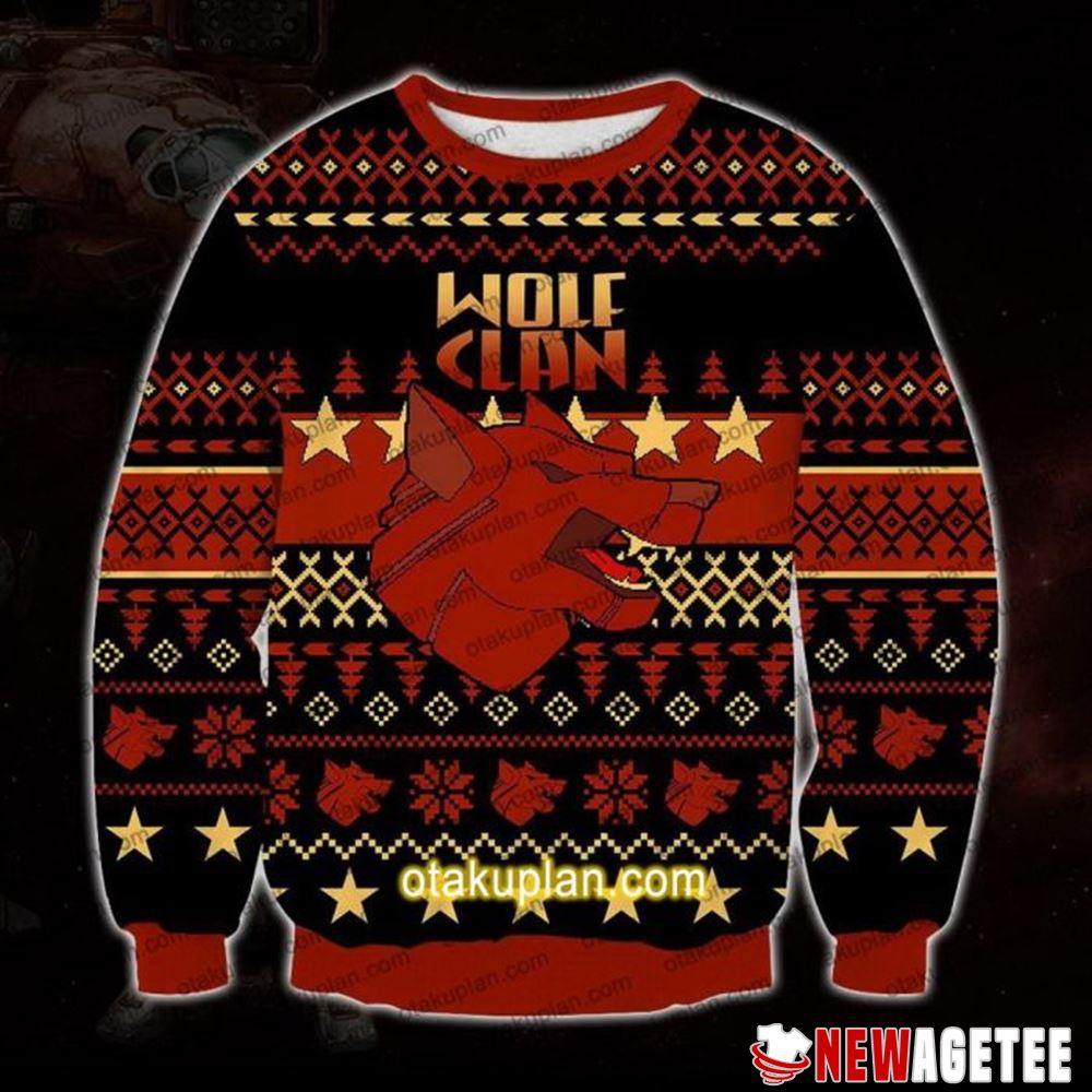 Vegeta It Is Over Funny Dbz Christmas Ugly Sweater
