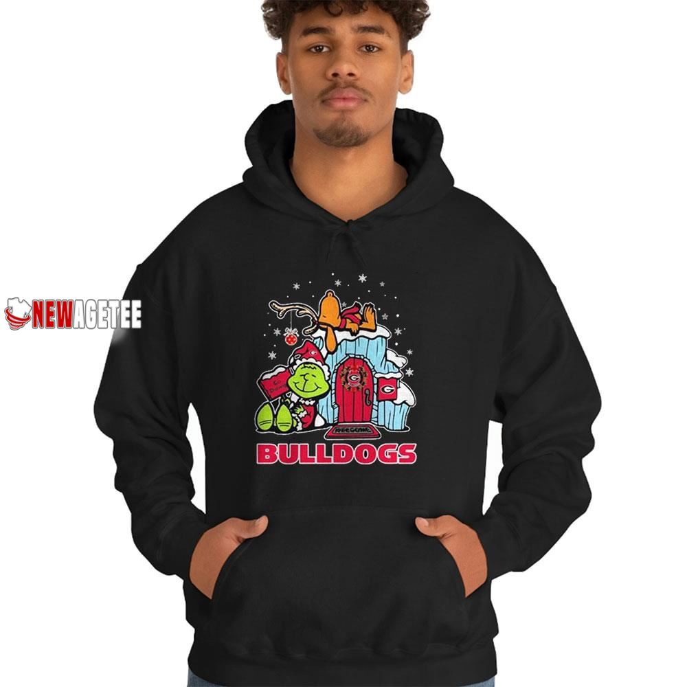 Florida Seminoles Grinch Nuts Welcome Christmas T-shirt