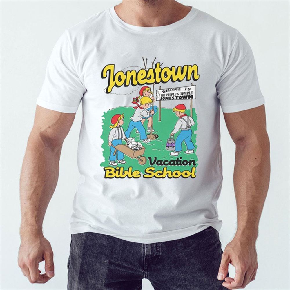 Philly Megajawn Shirt