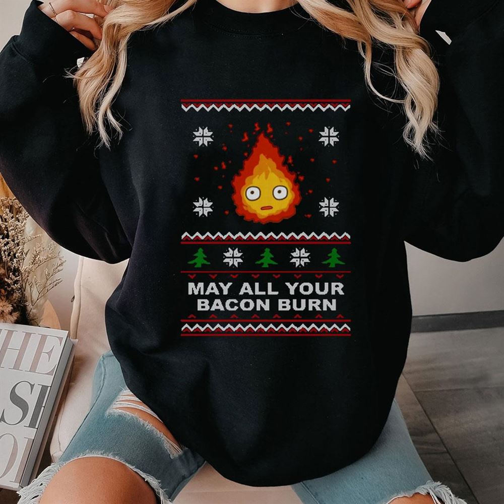 Super Smash Bros Logo Ugly Christmas Sweatshirt