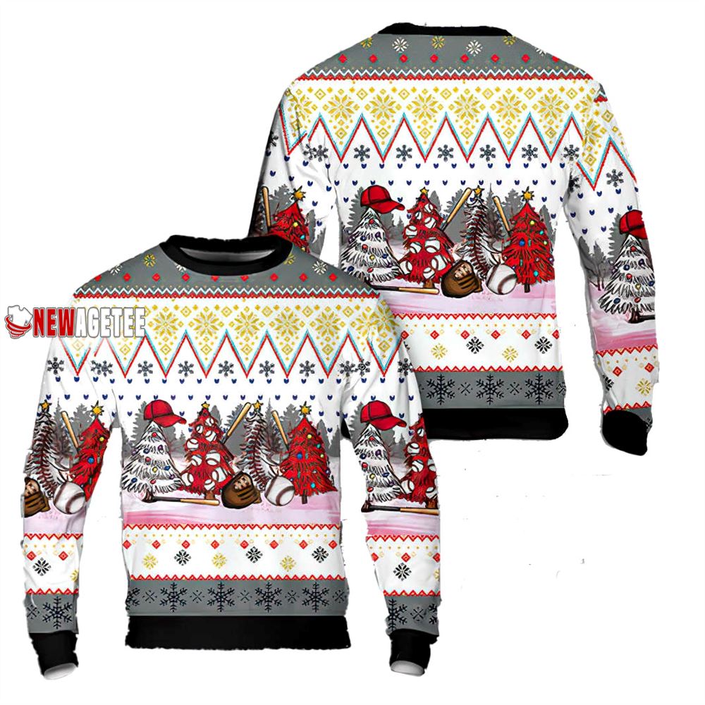 Avelo Airlines Boeing 737-8f2 Christmas Sweater